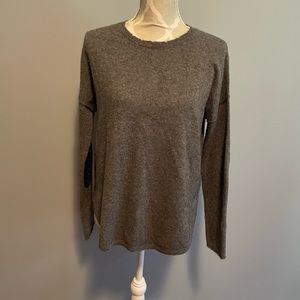Zadig&Voltaire cashmere sweater